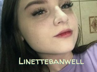 Linettebanwell