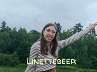 Linettebeer