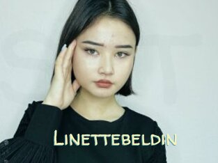 Linettebeldin