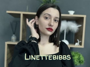 Linettebibbs