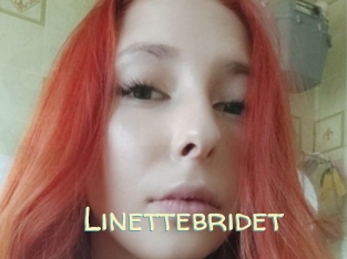 Linettebridet