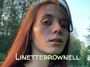 Linettebrownell