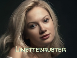 Linettebruster