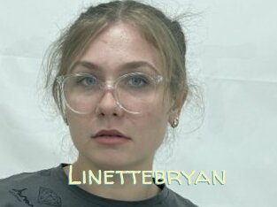 Linettebryan