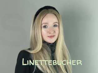 Linettebucher