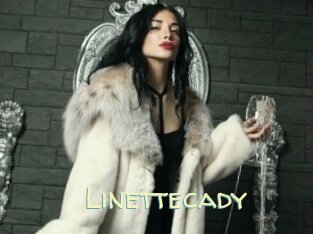 Linettecady