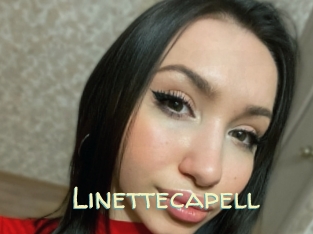 linettecapell Sexy Tchat