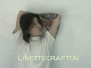 Linettecrafton