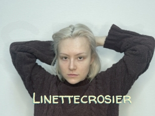 Linettecrosier