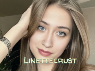 Linettecrust
