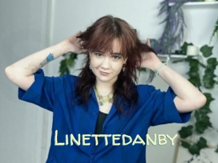 Linettedanby