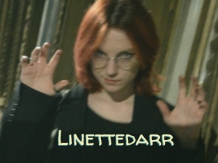 Linettedarr