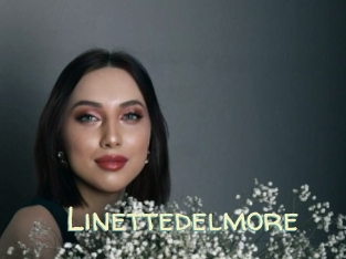 Linettedelmore