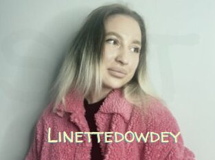 Linettedowdey