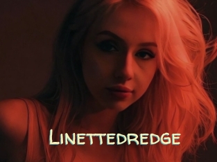 Linettedredge