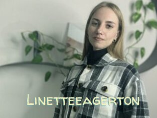 Linetteeagerton