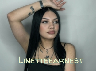Linetteearnest