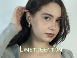 Linetteecton