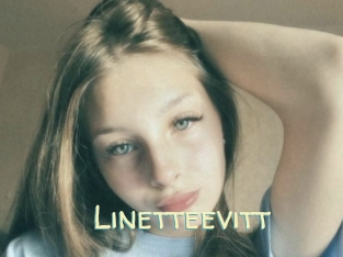 linetteevitt Sexy Tchat