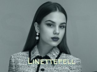 Linettefell