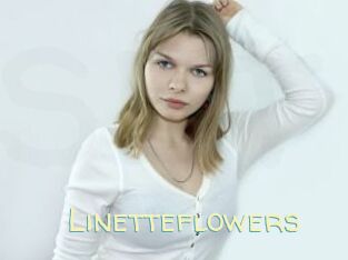 Linetteflowers