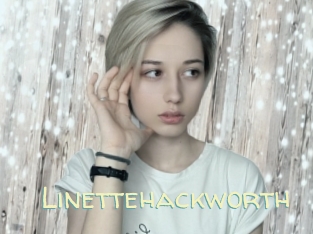 Linettehackworth