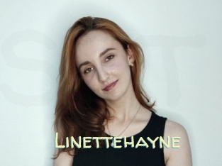 Linettehayne