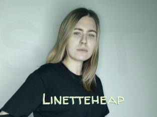 Linetteheap