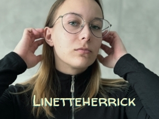Linetteherrick