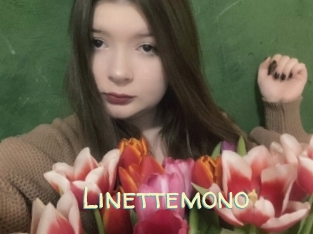 Linettemono