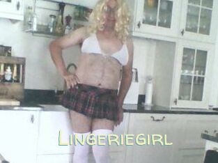 Lingeriegirl