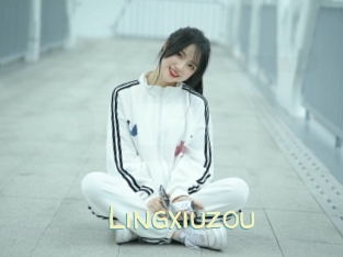 Lingxiuzou