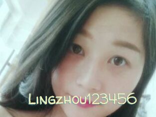 Lingzhou123456