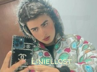 Liniellost