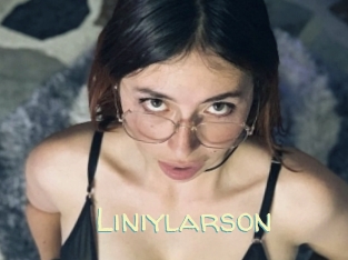 Liniylarson