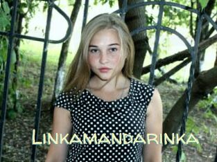 Linkamandarinka