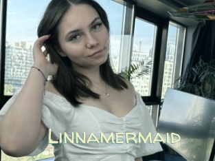 Linnamermaid