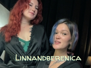Linnandberenica