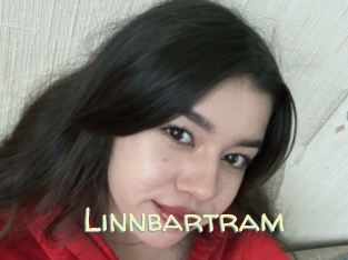 Linnbartram