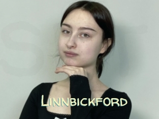 Linnbickford