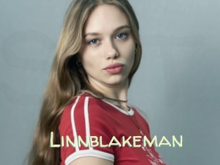 Linnblakeman