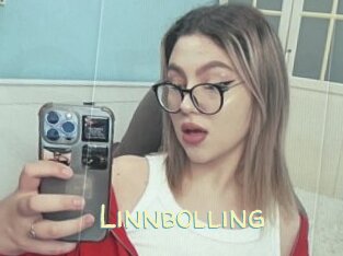 Linnbolling