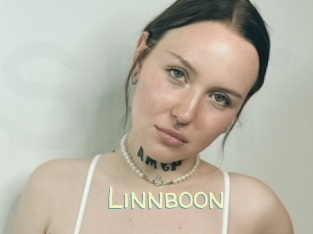 Linnboon