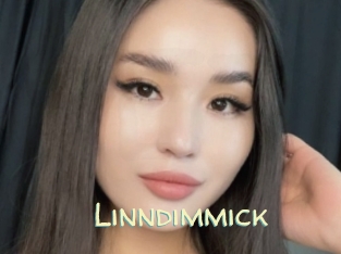 Linndimmick