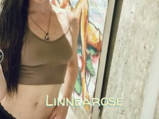 Linnearose