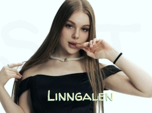 Linngalen