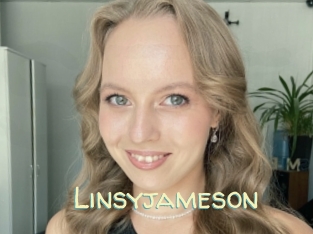 Linsyjameson