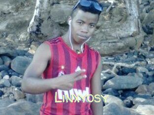 Linxyosy