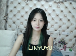Linyuyu