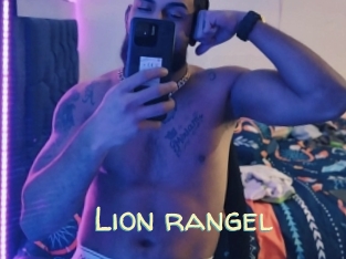 Lion_rangel